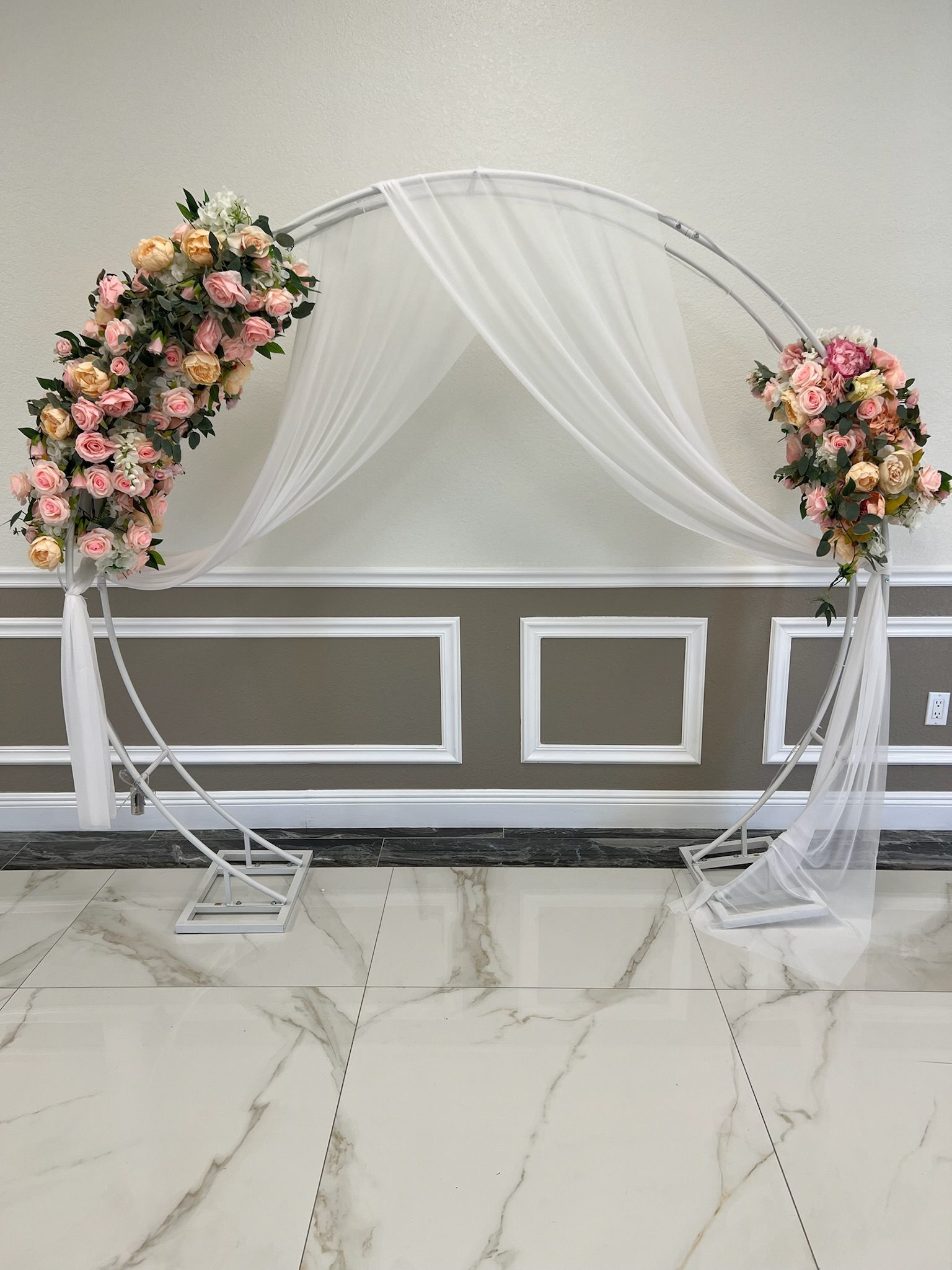 Event moment from General Highlights at M&N Event Hall.