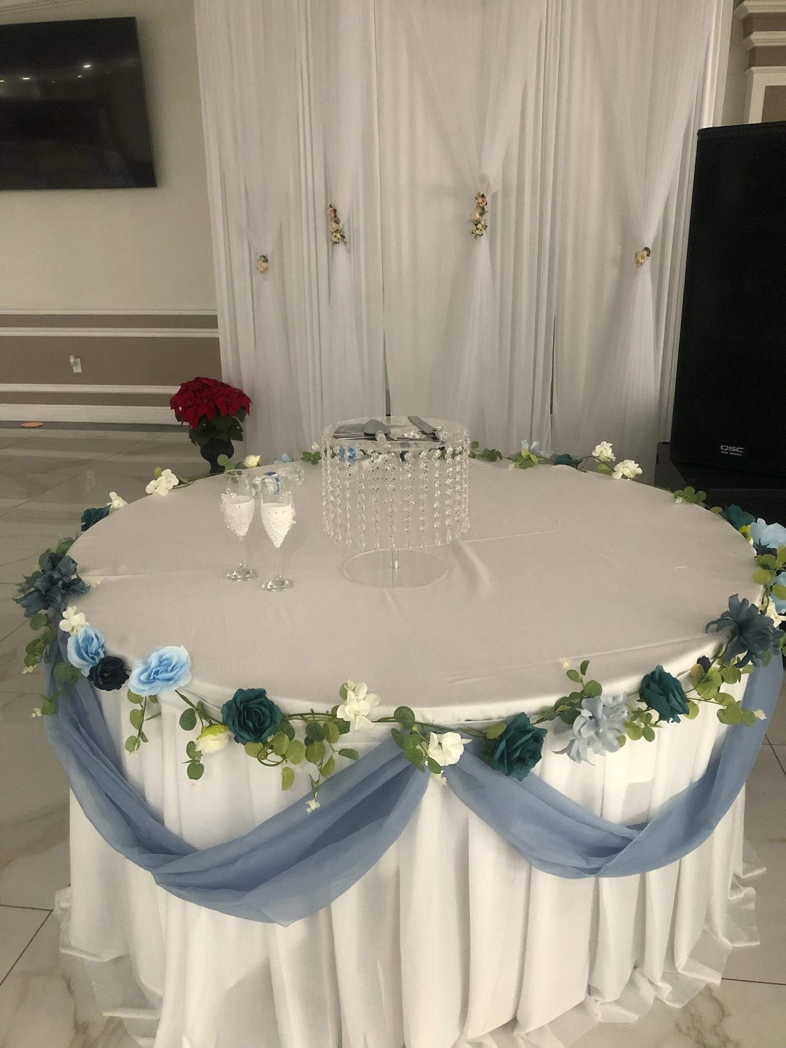 Event moment from General Highlights at M&N Event Hall.