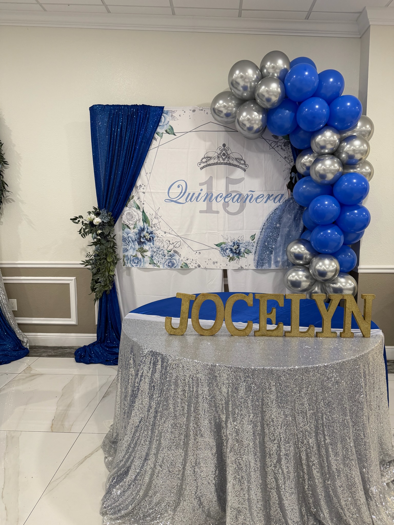 Event moment from General Highlights at M&N Event Hall.