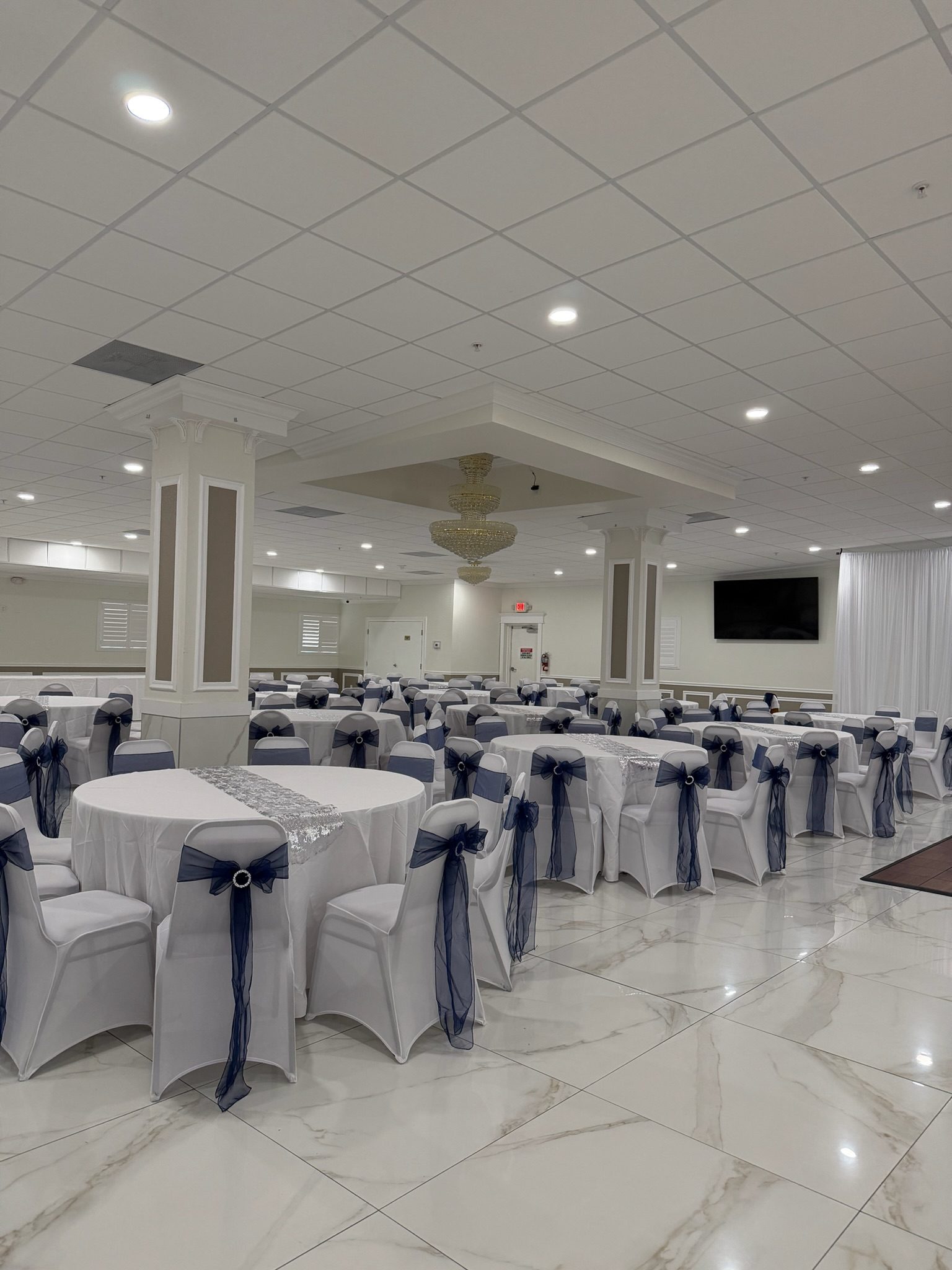 Event moment from General Highlights at M&N Event Hall.