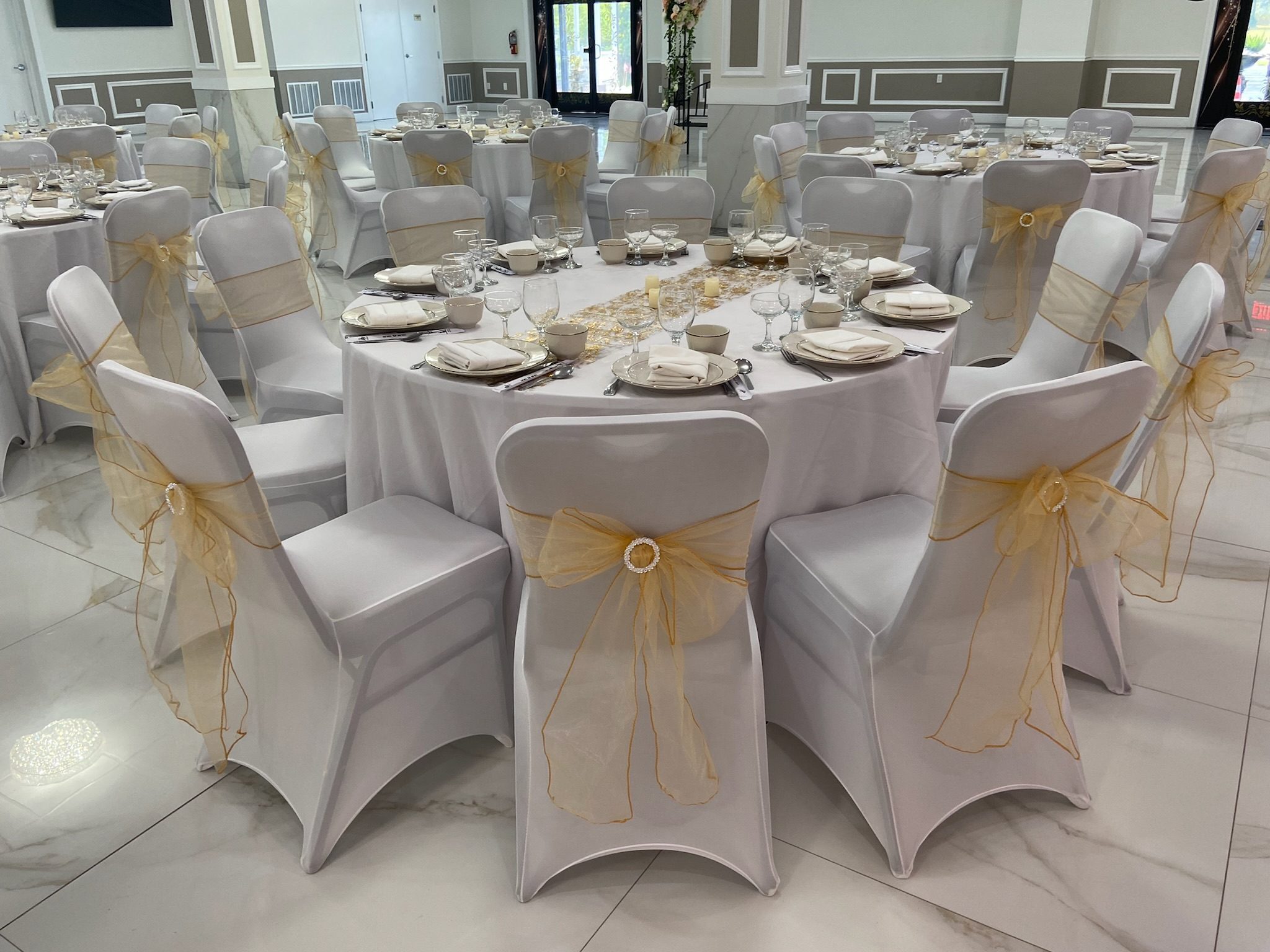 Event moment from General Highlights at M&N Event Hall.