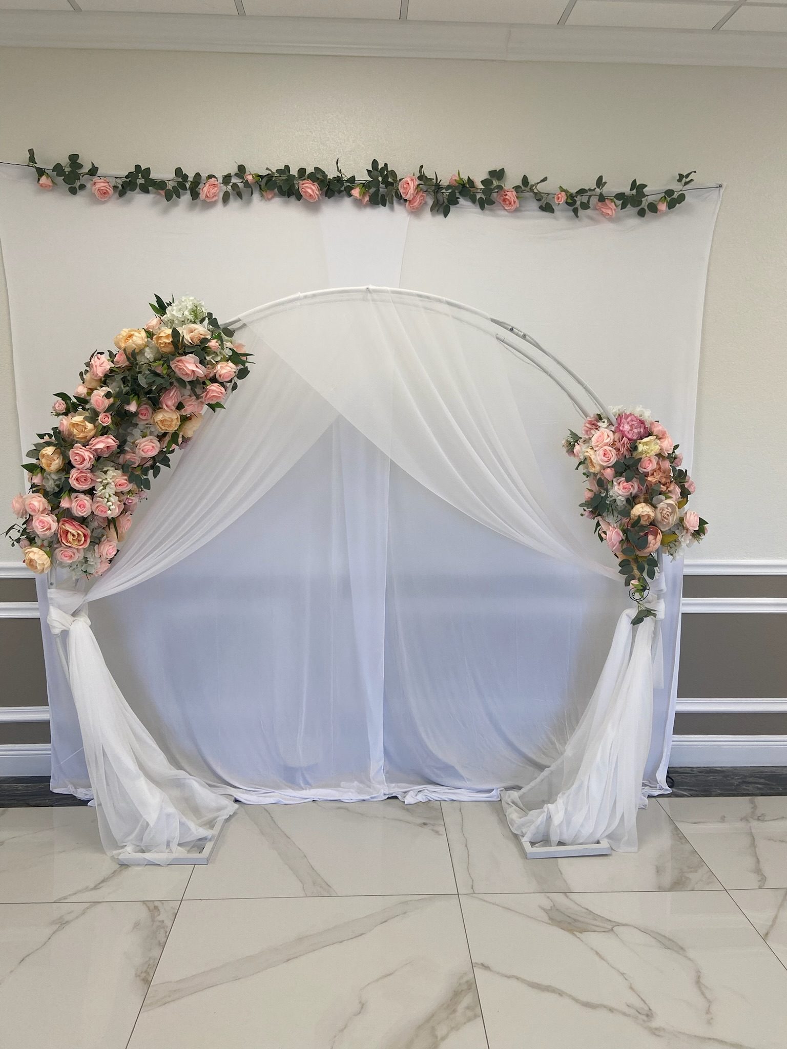 Event moment from General Highlights at M&N Event Hall.