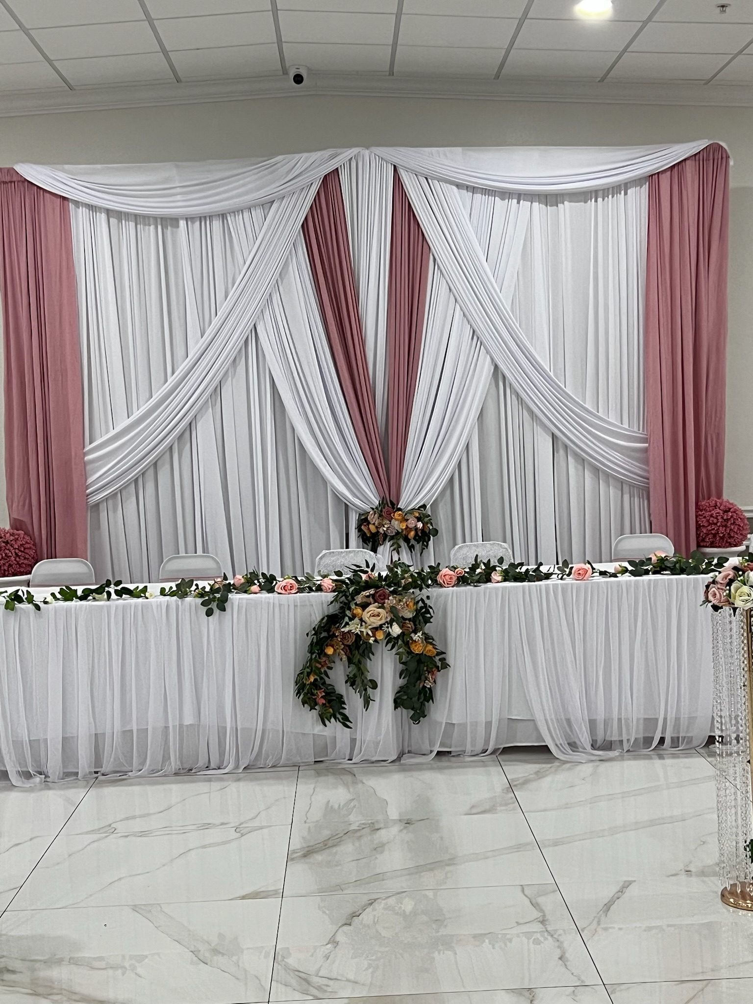 Event moment from General Highlights at M&N Event Hall.