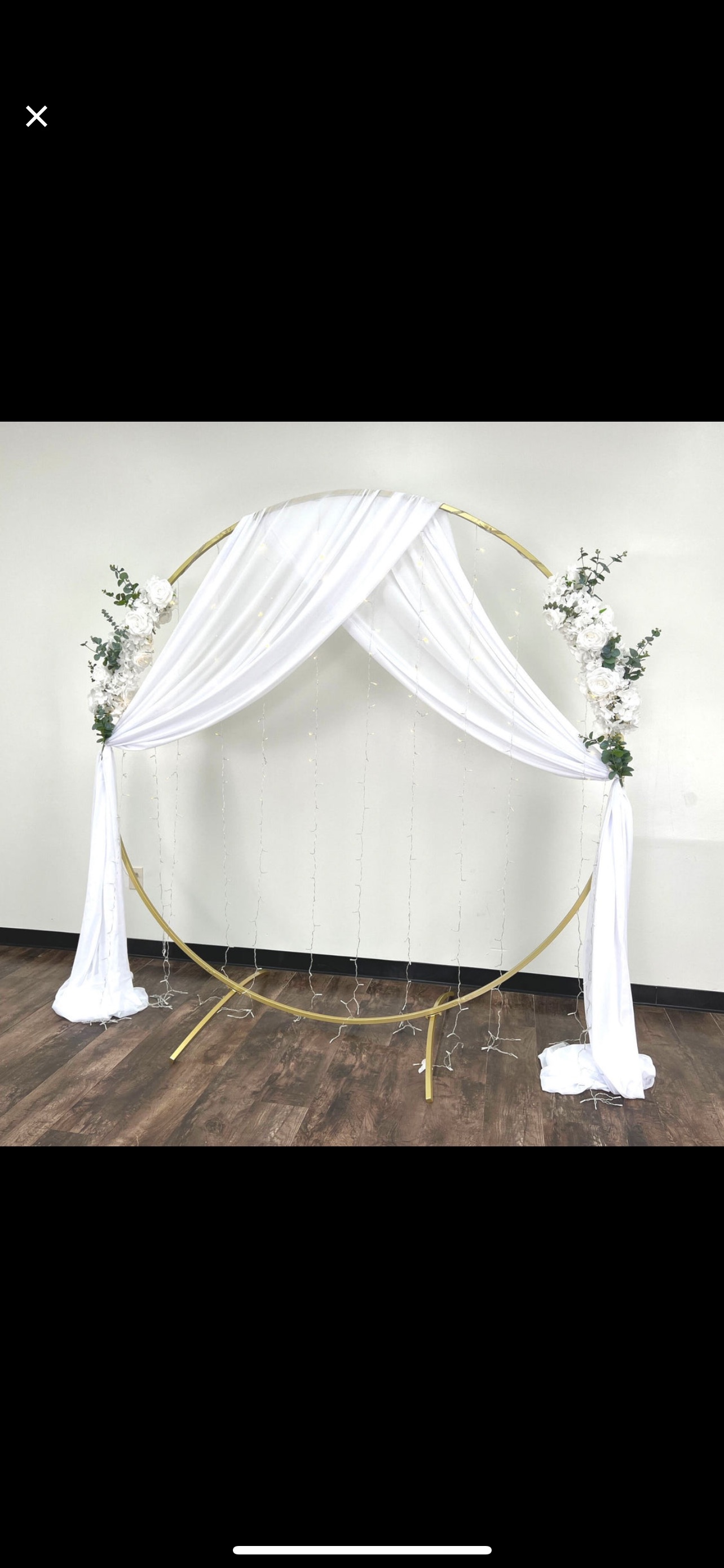 Event moment from General Highlights at M&N Event Hall.