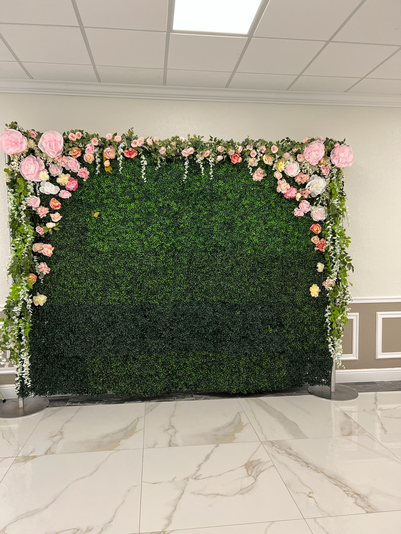 Event moment from General Highlights at M&N Event Hall.