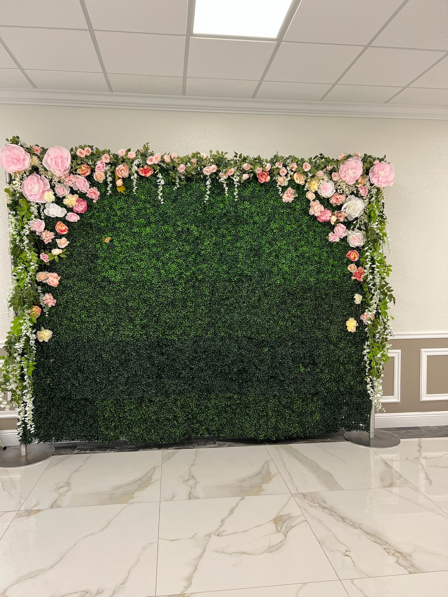 Event moment from General Highlights at M&N Event Hall.