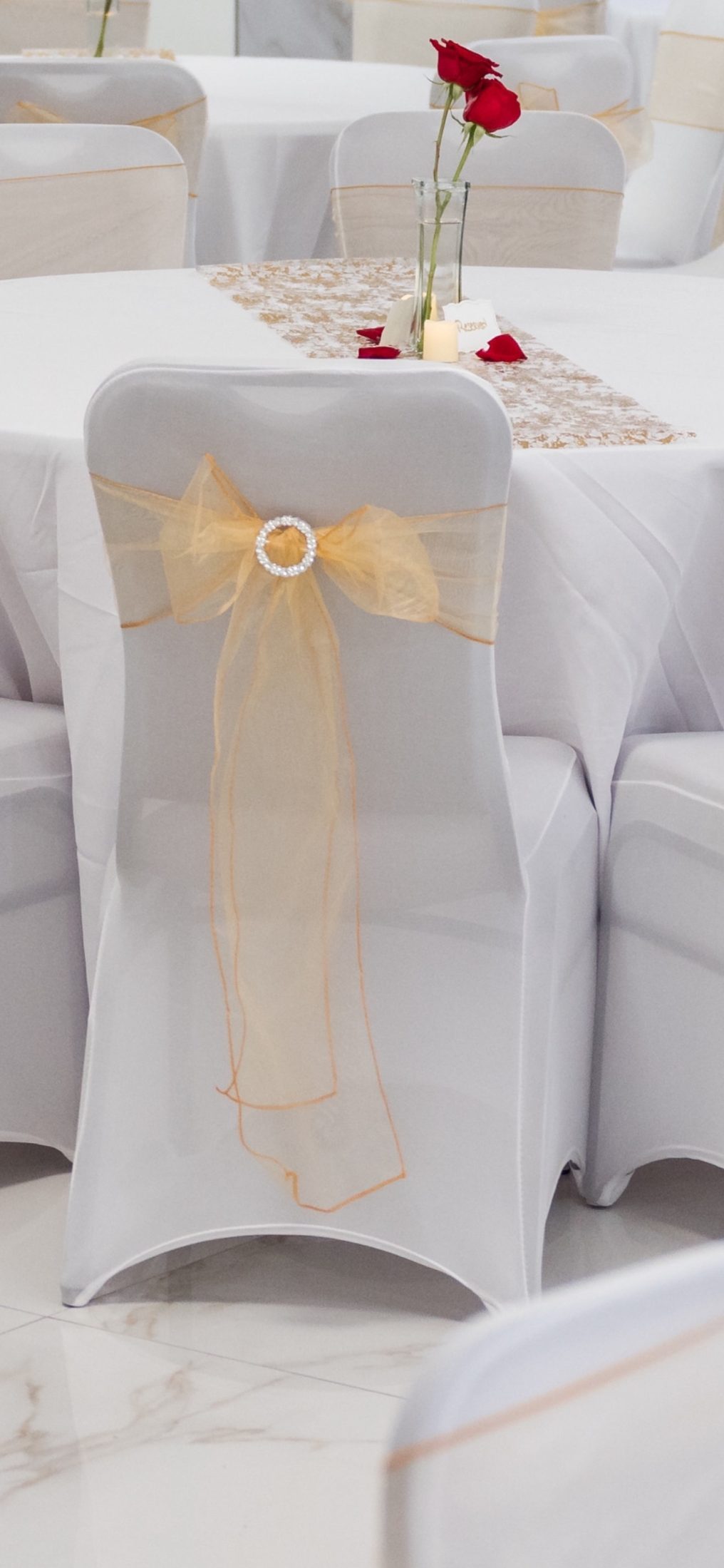 Event moment from General Highlights at M&N Event Hall.