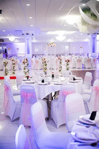 Pink Blue 2 at M&N Event Hall.