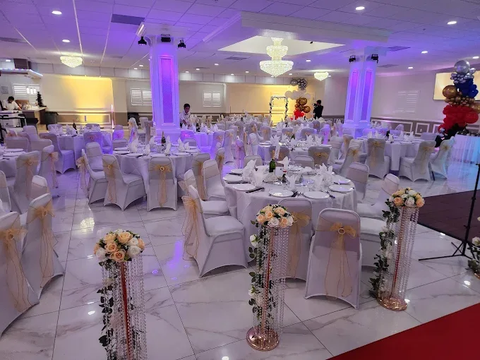 Pink Blue 3 at M&N Event Hall.