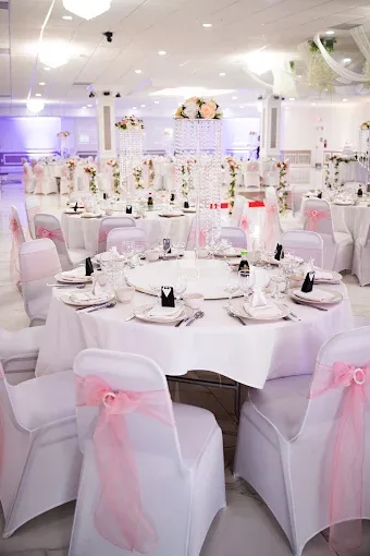 Pink Blue 4 at M&N Event Hall.