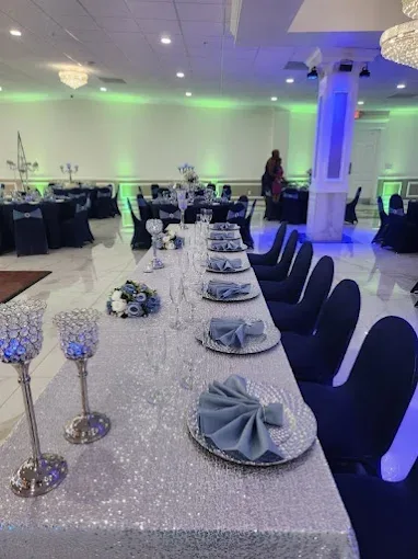 Contemporary Venue